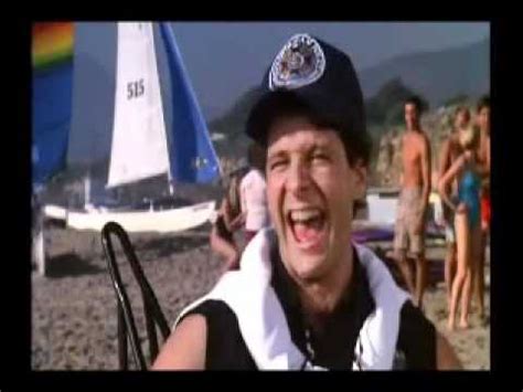 police academy 2|police academy 2 beach scene.